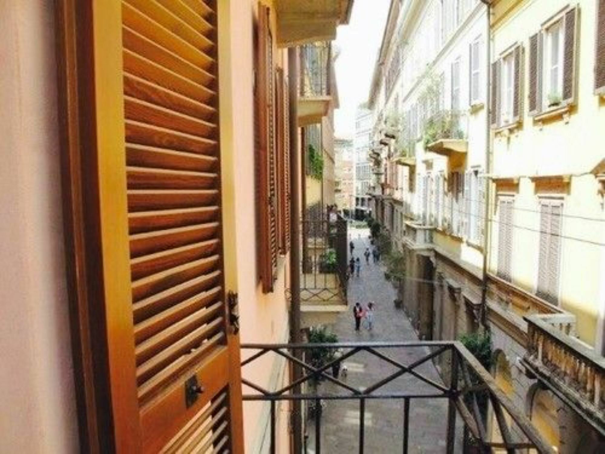 Fifty Eight Suites - Milan — Photos 3