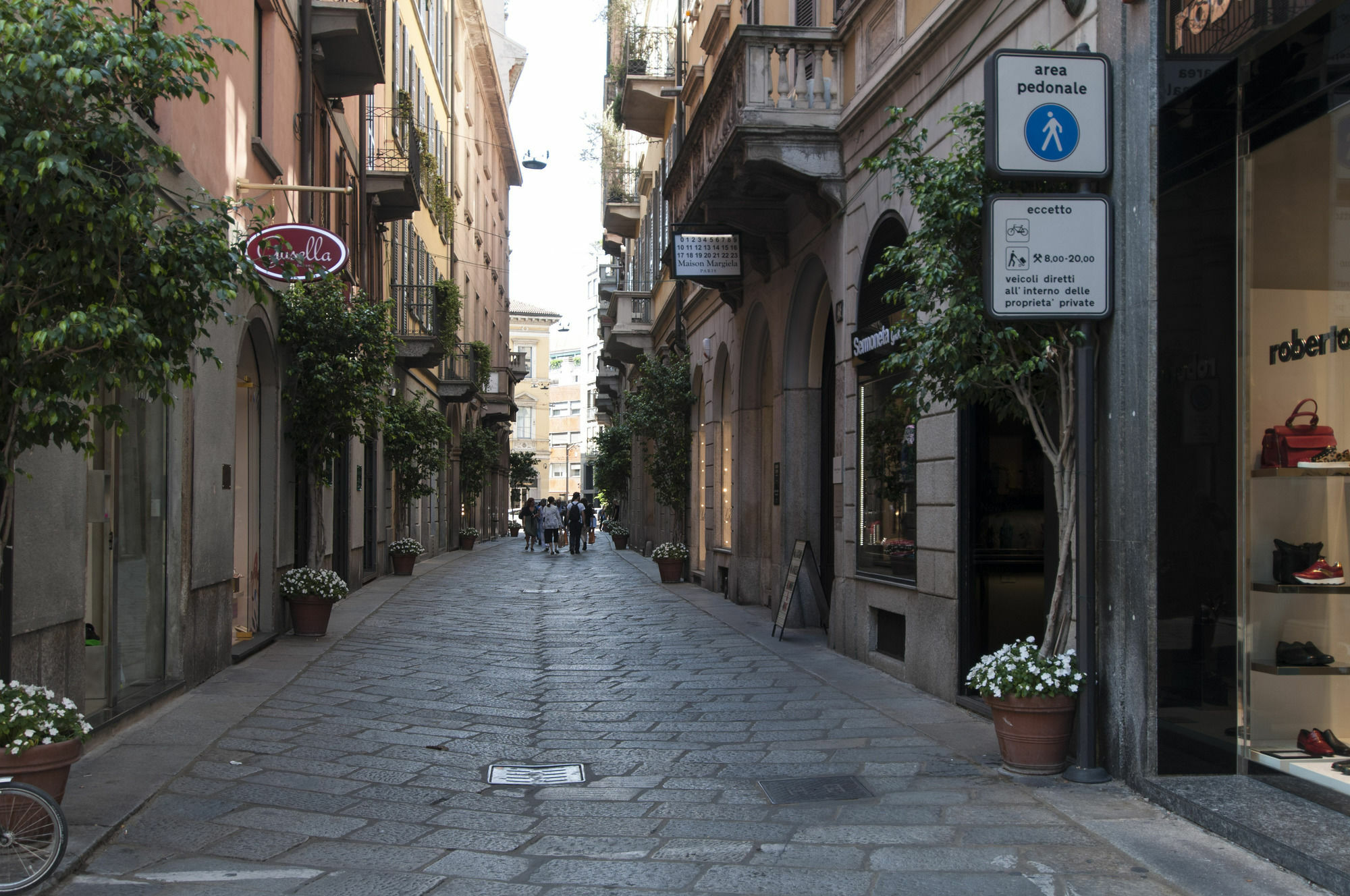 Fifty Eight Suites - Milan — Photos 1